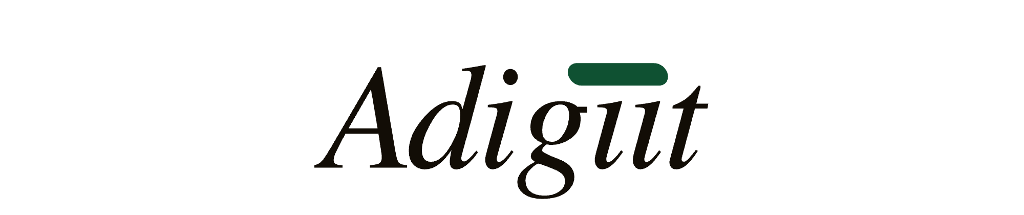Adigiit